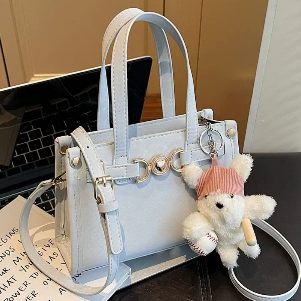 Asverra Lunéva Bag - Asverra