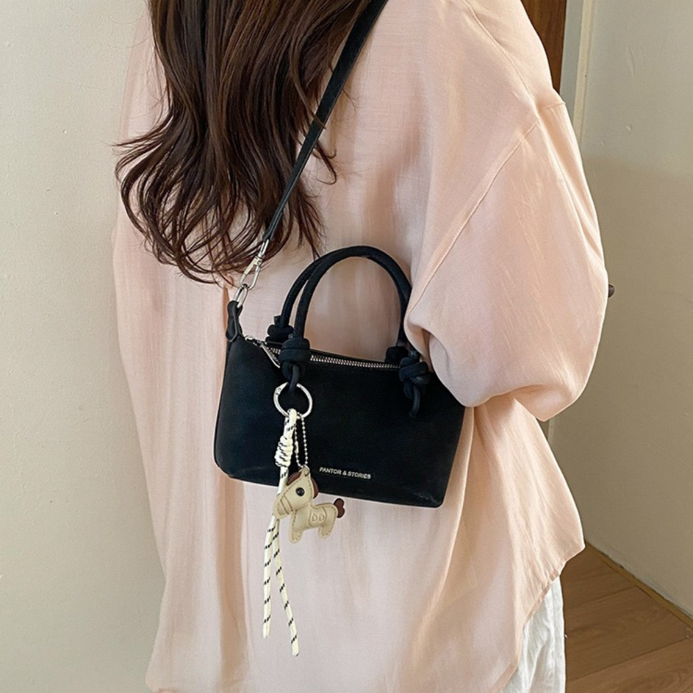 Asverra Orlisse Bag - Asverra