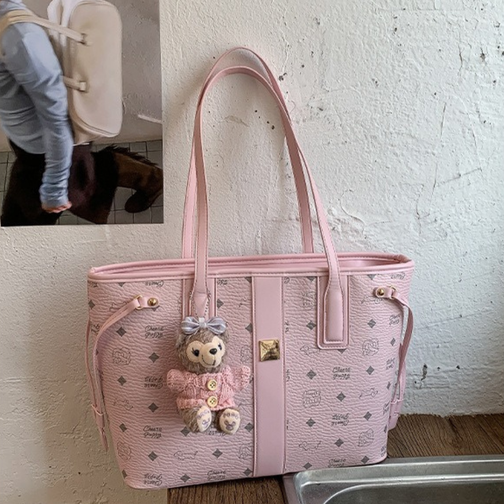Asverra Aurielle Bag - Asverra