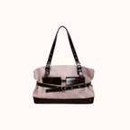 Marnica Belted Shoulder Bag for Women | Asverra