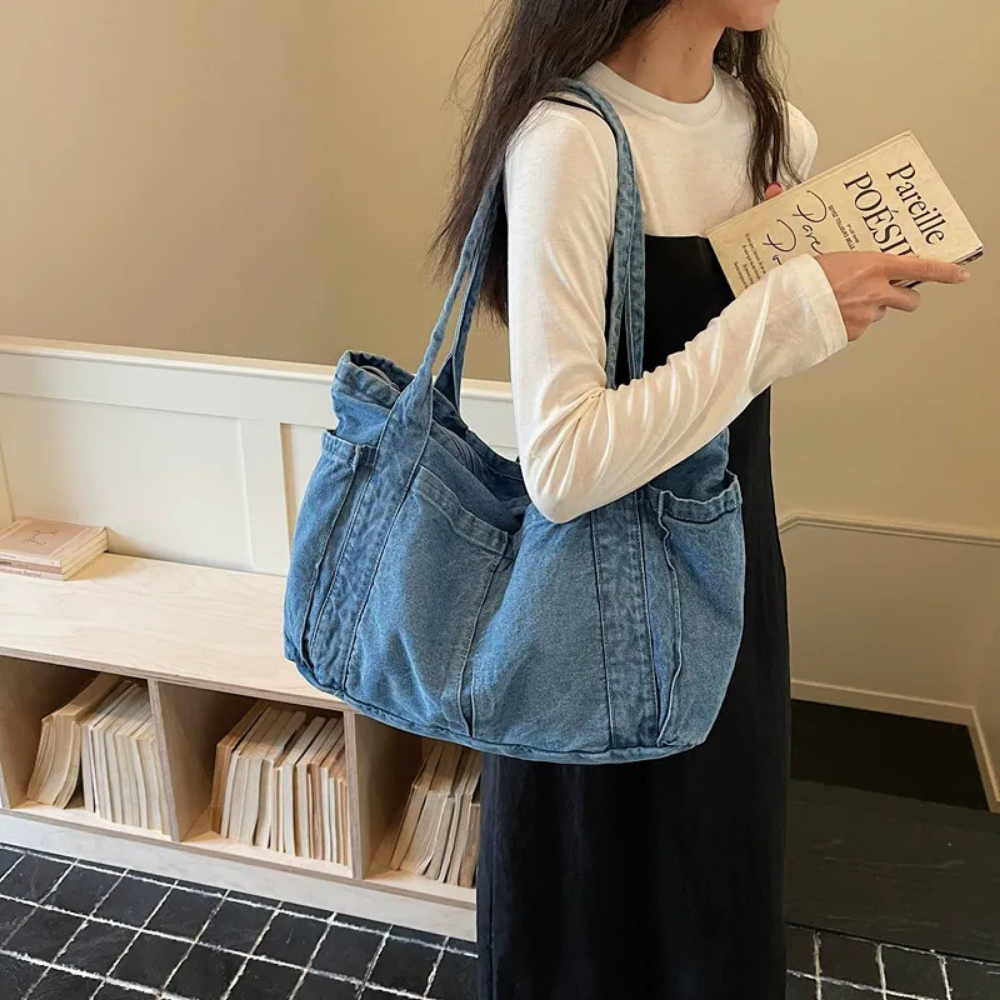 Asverra Kavron Tasche