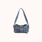 Portiva Star Pocket Shoulder Bag