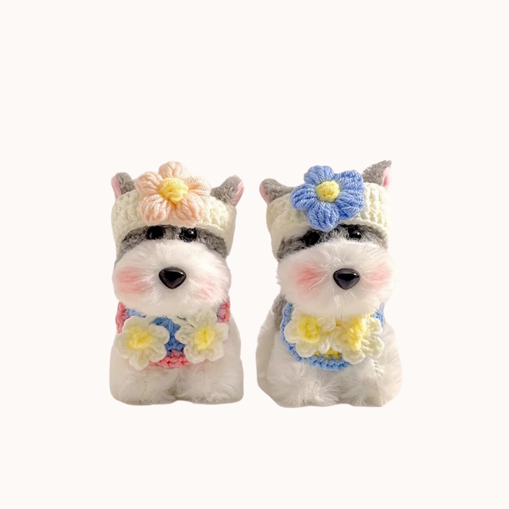 Zorelle Bag Charm