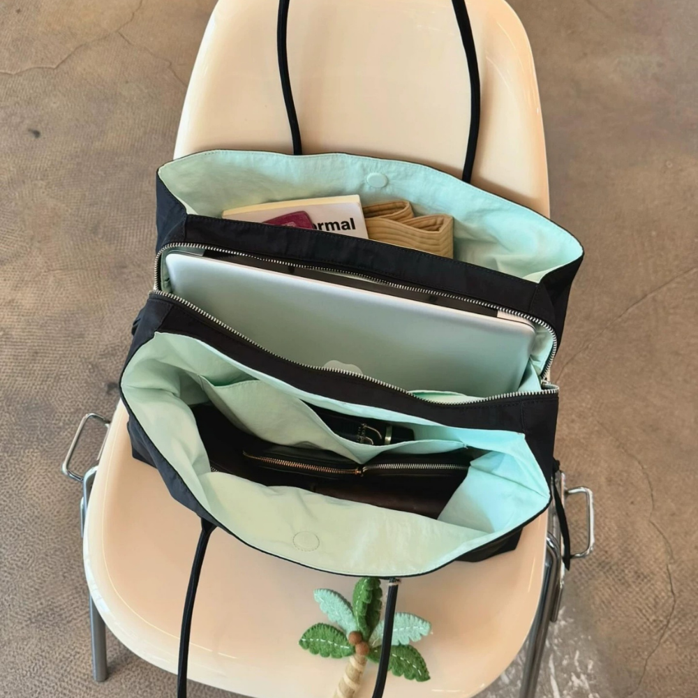 Asverra Nyssa Tasche