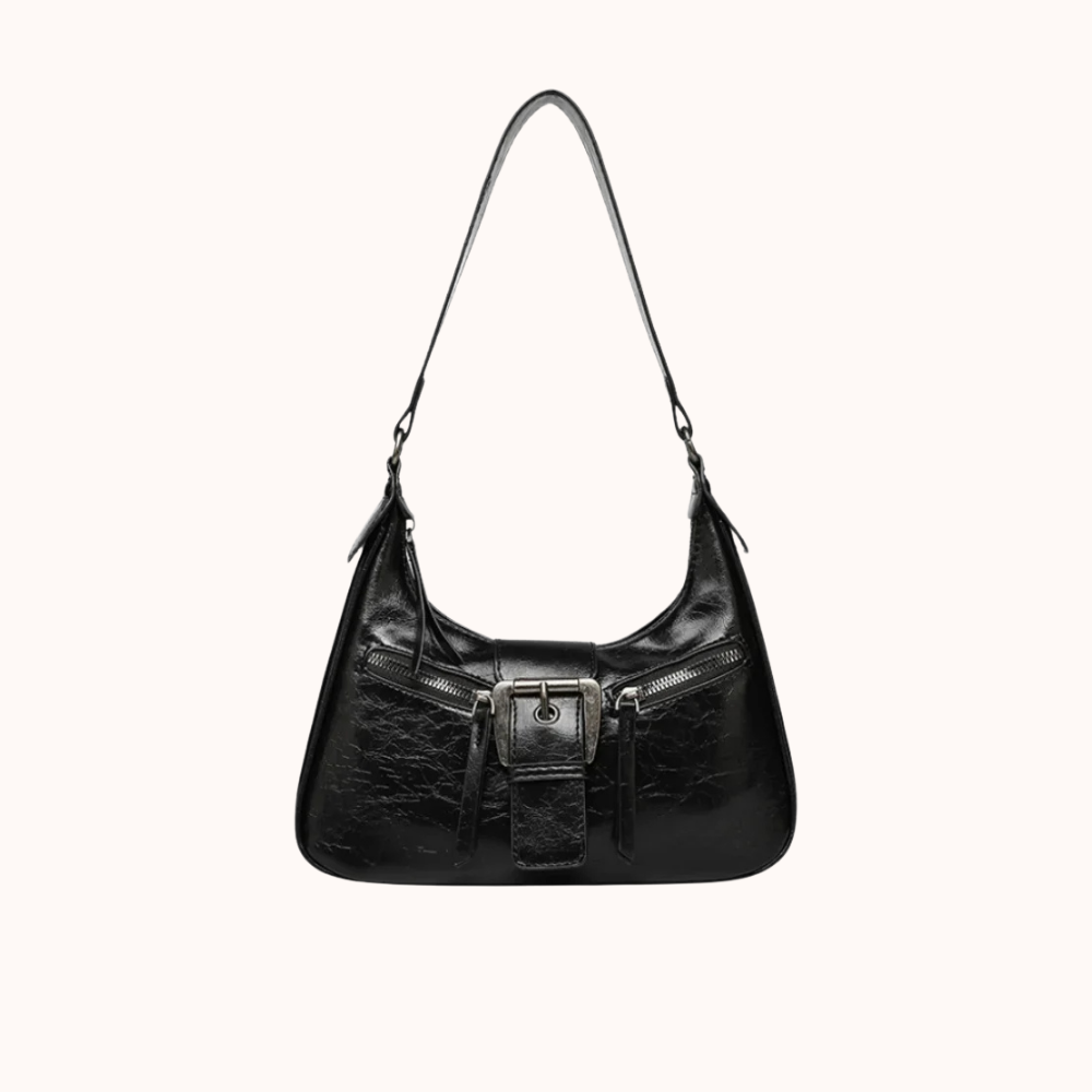 Cosmèa Vegan Leather Crossbody Bag for Women | Asverra