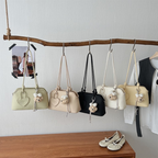 Asverra Solmira Bag - Asverra