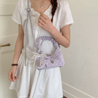 Asverra Rosalie Bag - Asverra