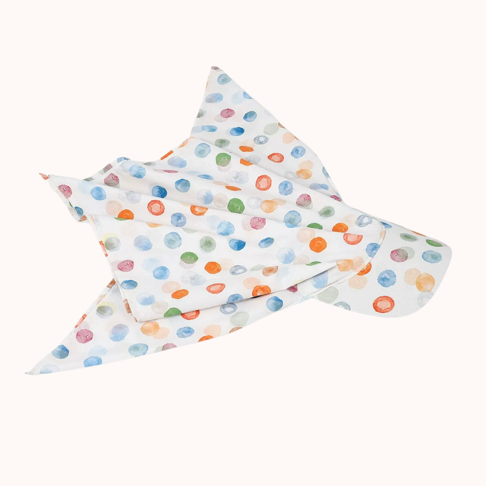 Blurdot Veil Cap
