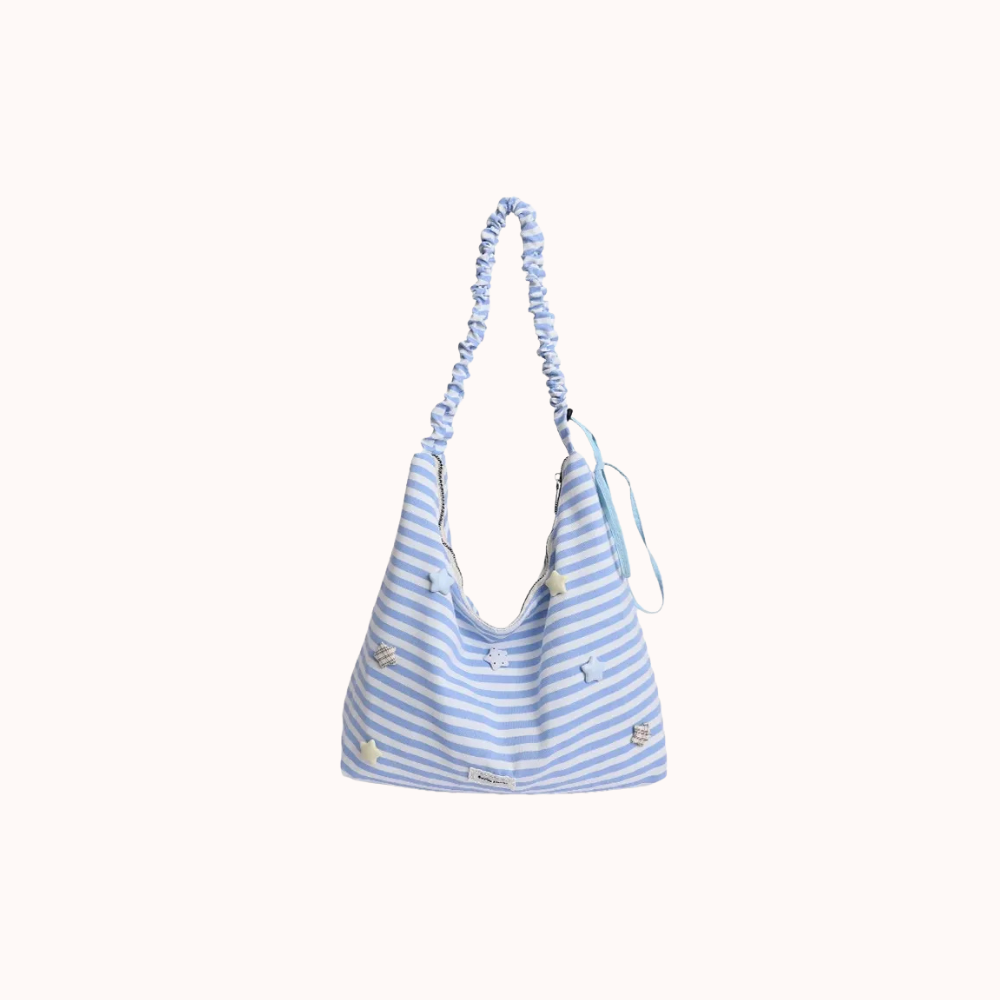 Nysette Star Shoulder Bag for Women | Asverra