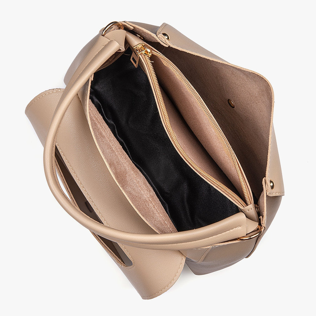 Asverra Solia Crossbody Bag