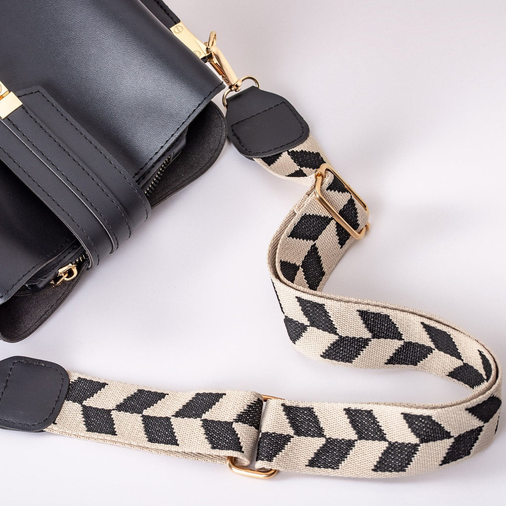 Asverra Selva Crossbody Bag - Asverra