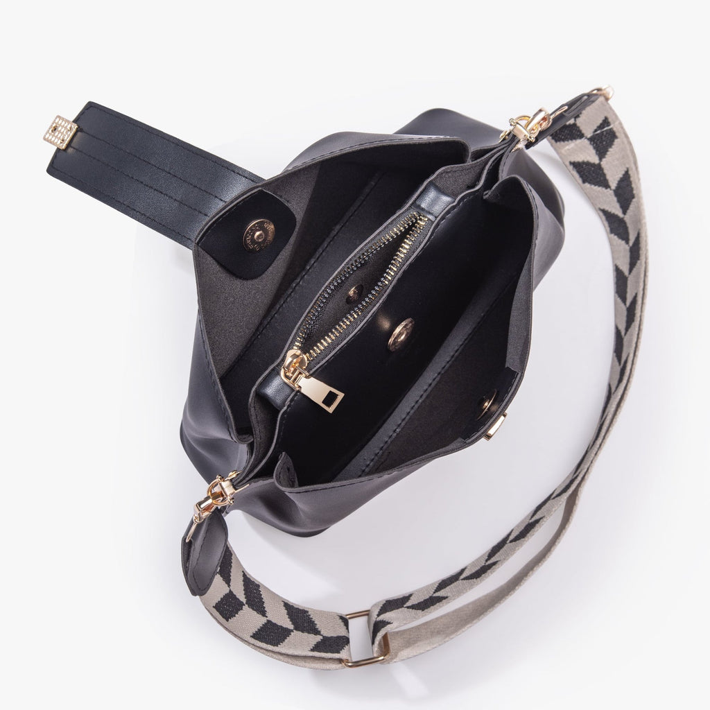 Asverra Selva Crossbody Bag - Asverra