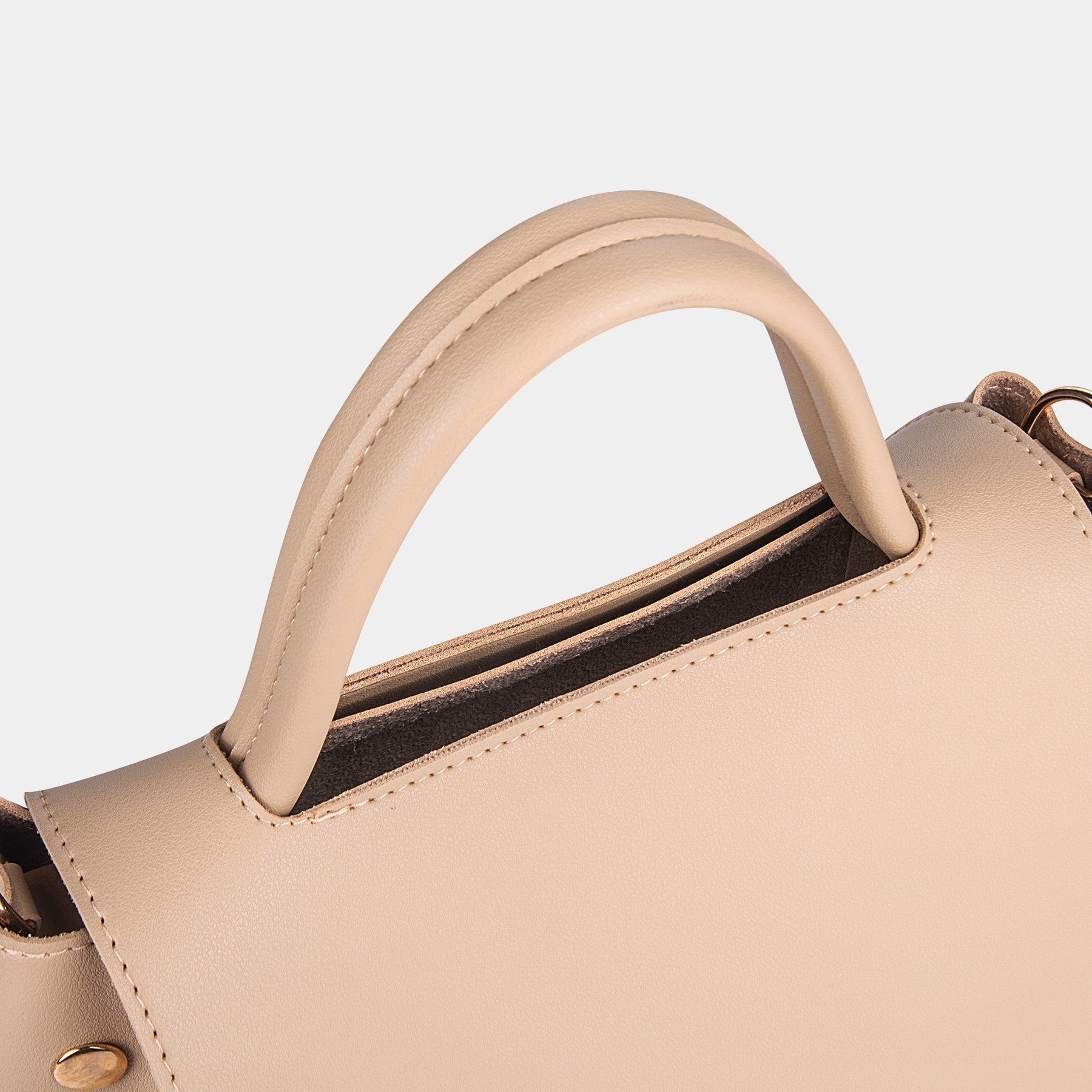 Asverra Solia Crossbody Bag