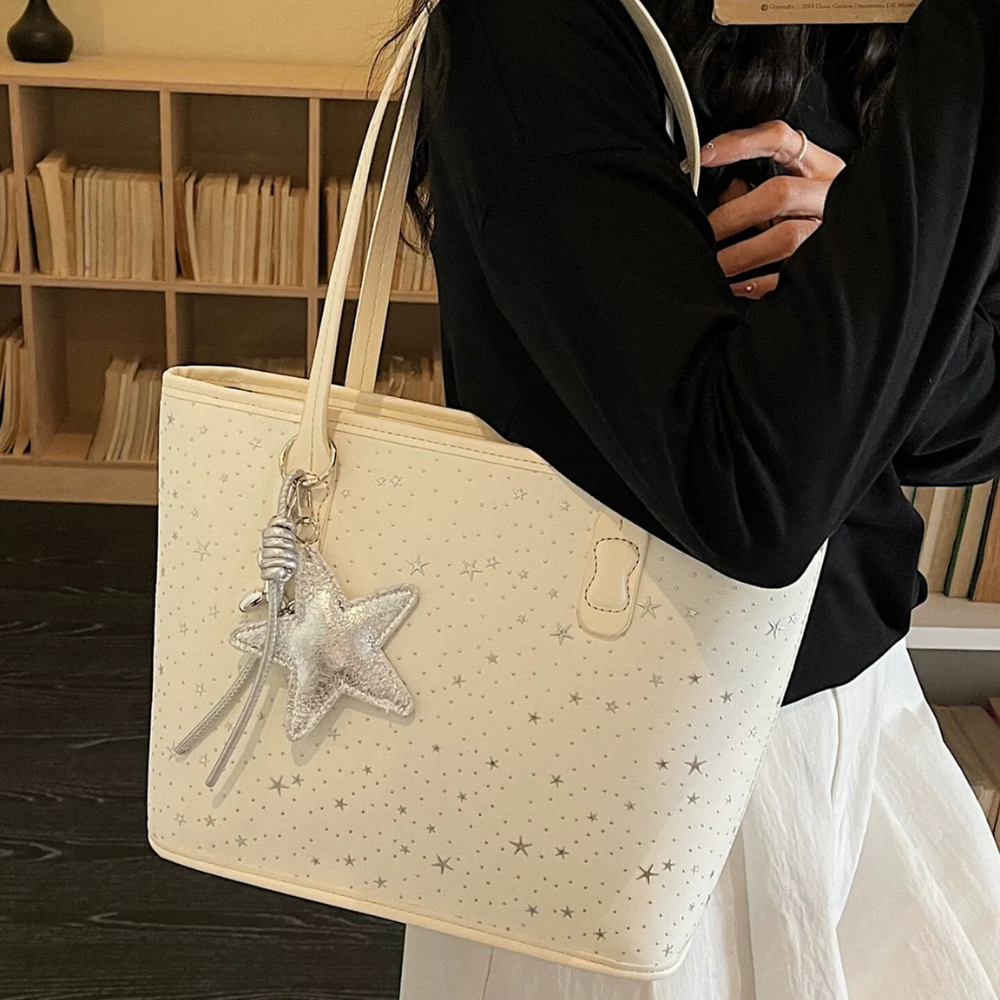 Asverra Soléa Bag - Asverra