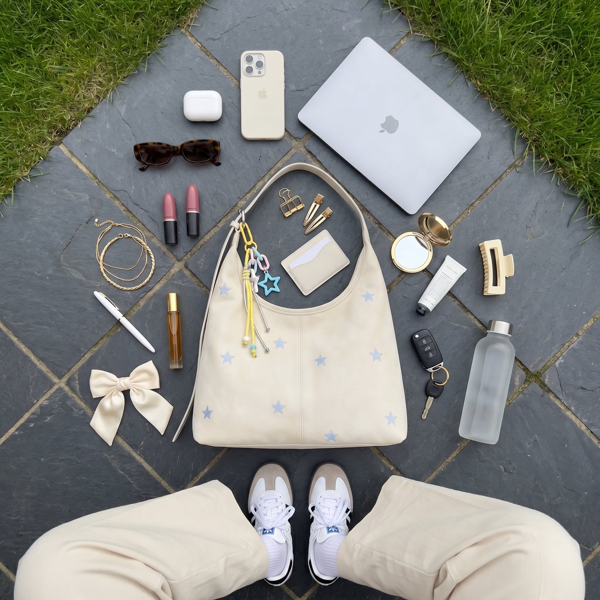 Asverra Celestéa Bag