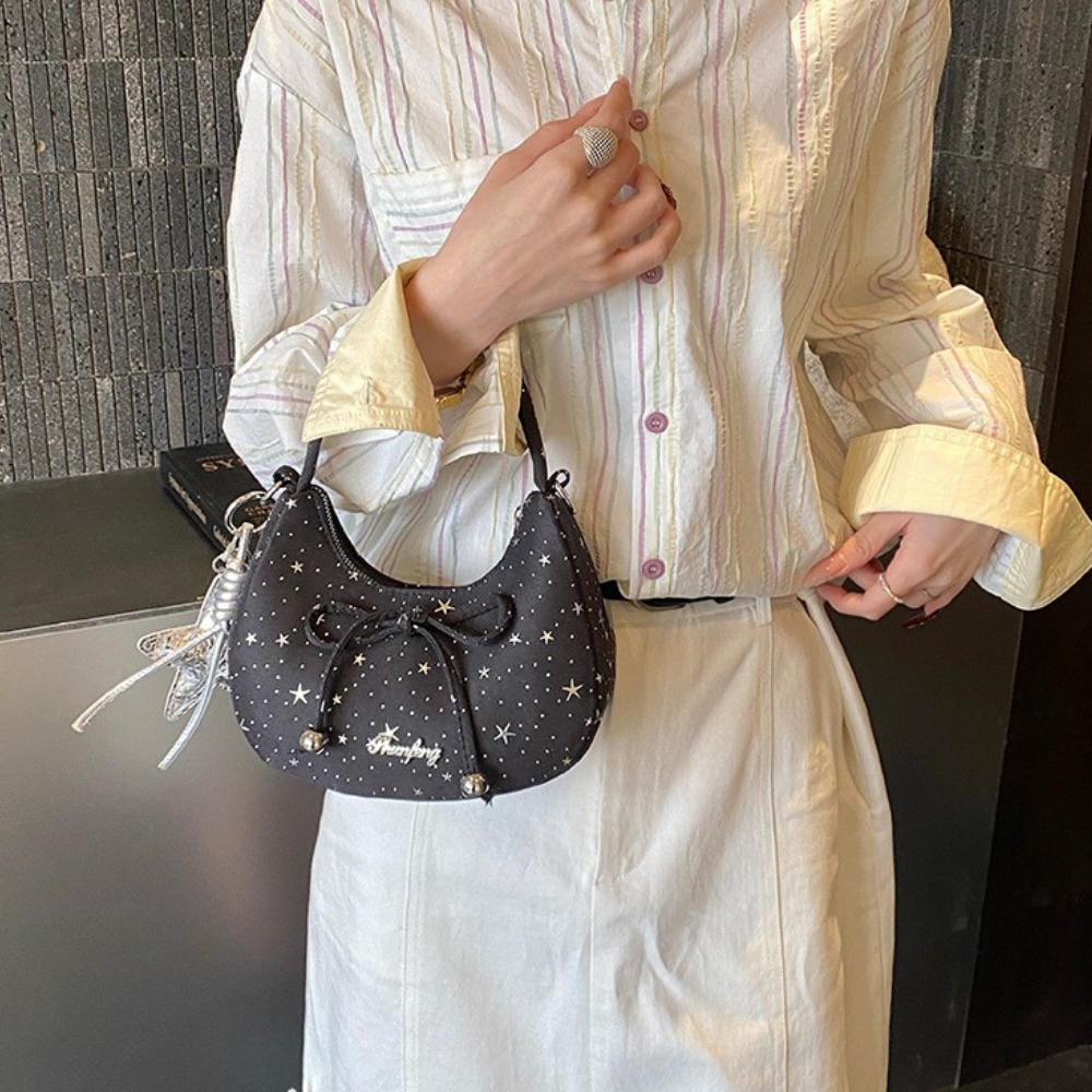 Asverra Stellina Bag - Asverra