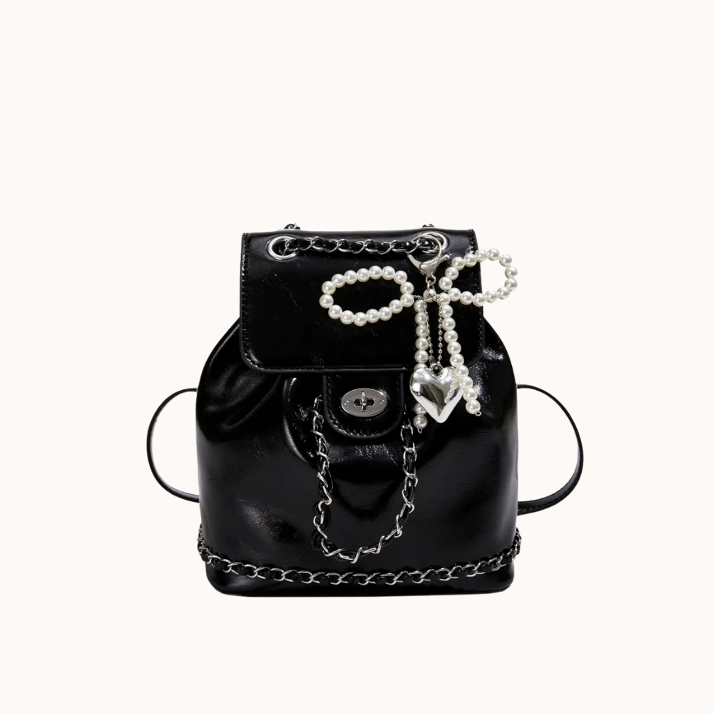 Sac à dos Asverra Werrose Image principale du produit