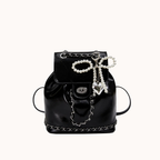 Asverra Bellarose Charm Rucksack
