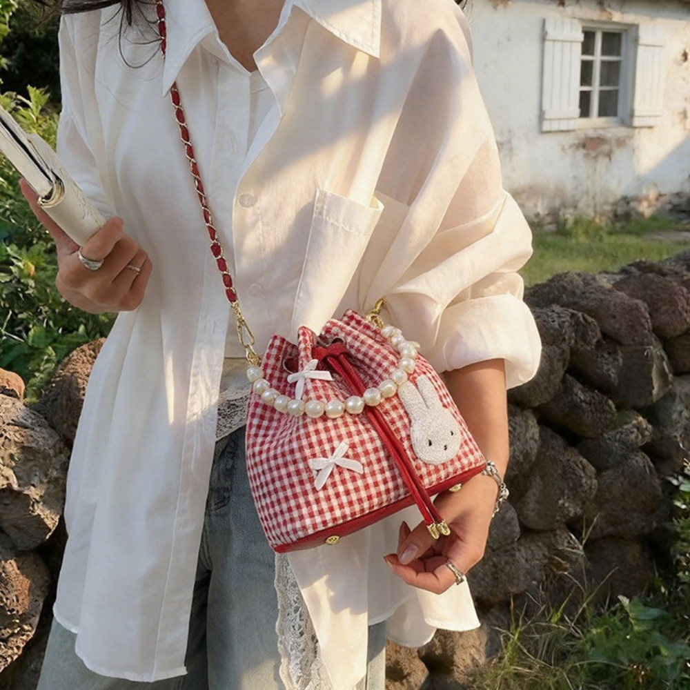 Asverra Quenra Tasche