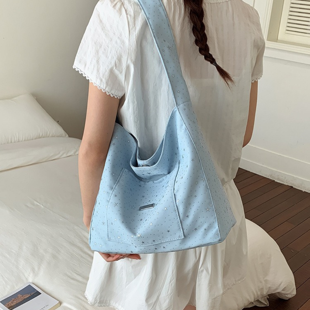Asverra Astren Hobo-Tasche