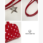 Asverra Poléris Bag - Asverra