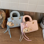 Asverra Dovelle Bag - Asverra