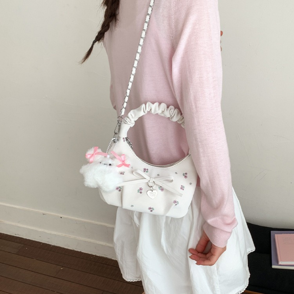 Asverra Avelisse Bag - Asverra