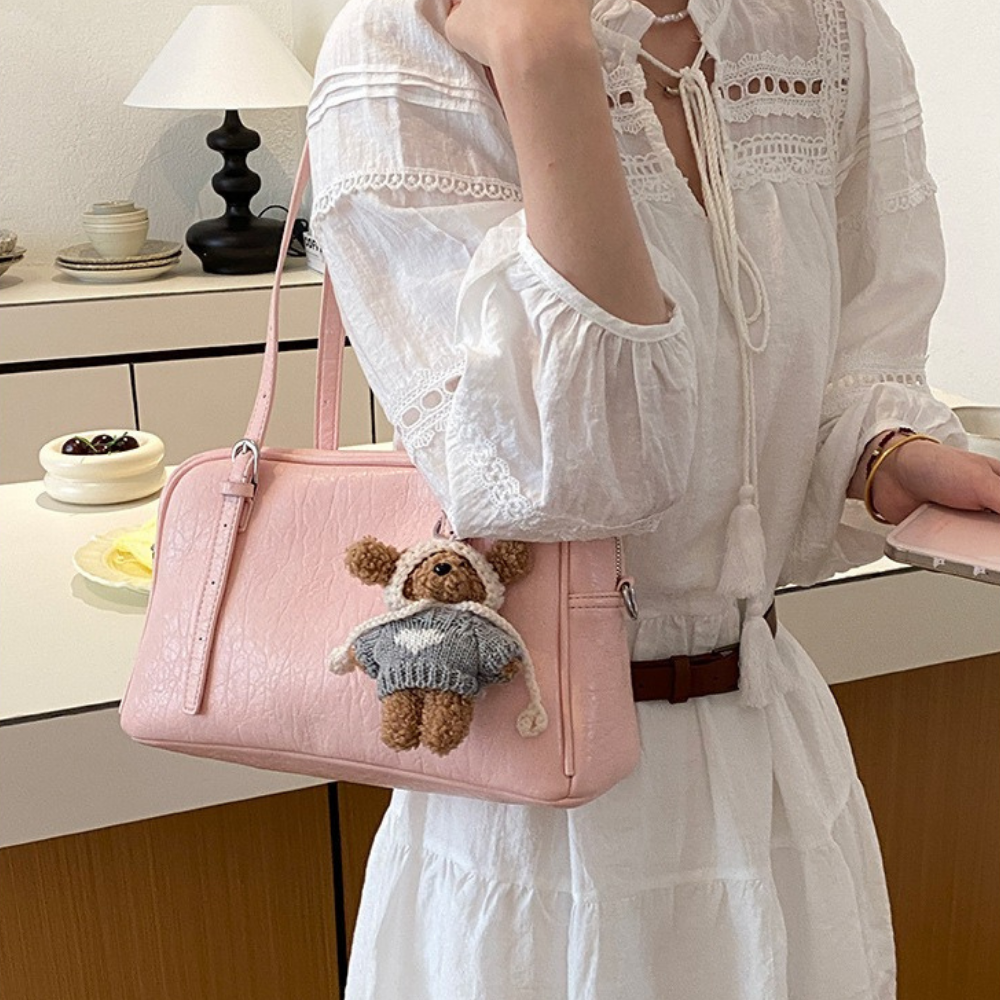 Asverra Roselle Bag - Asverra