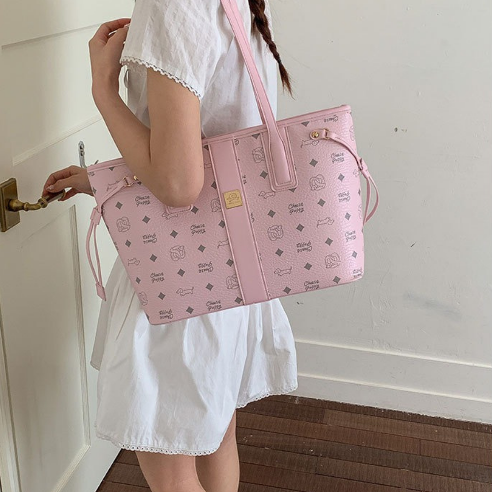 Asverra Aurielle Bag - Asverra