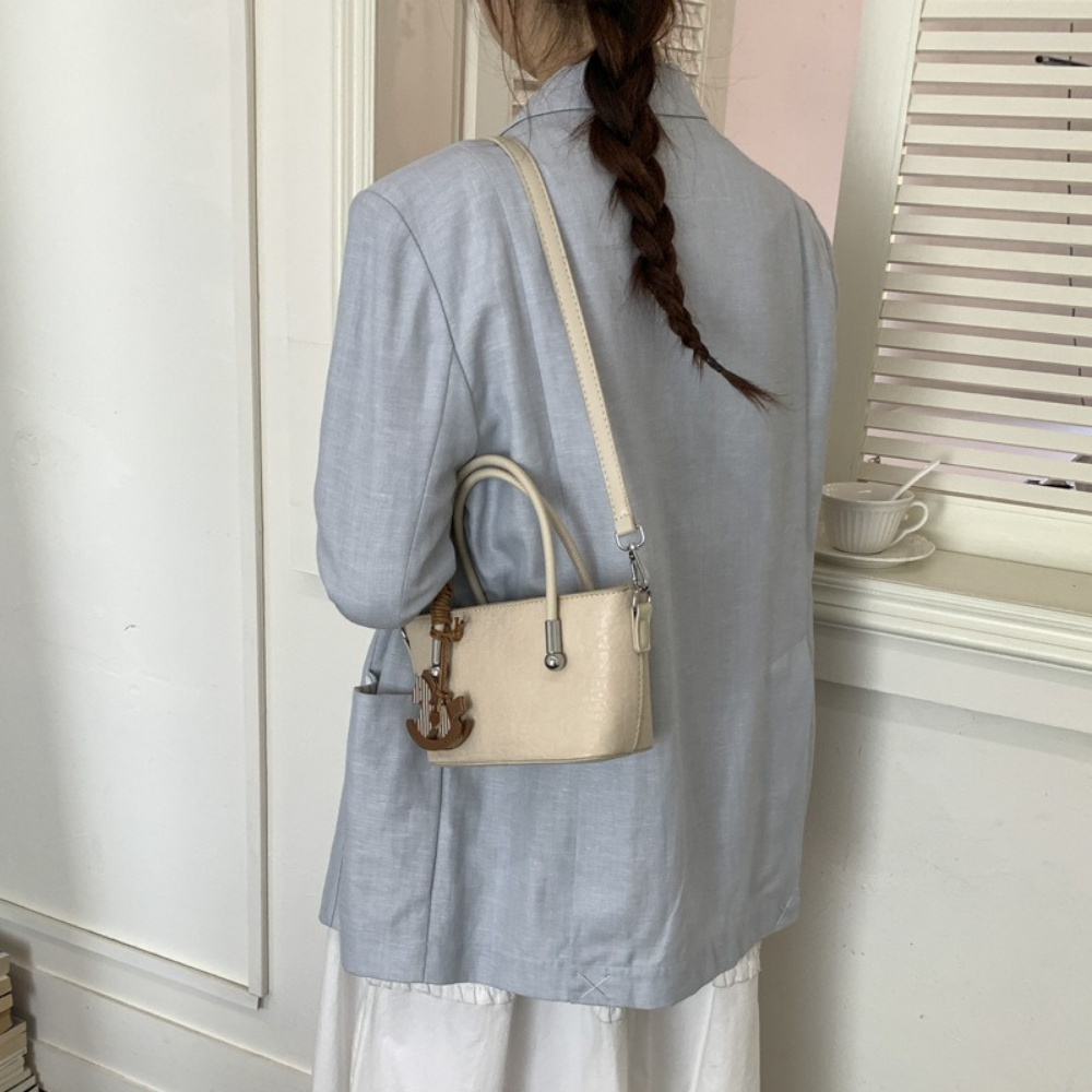 Asverra Velmora Bag - Asverra