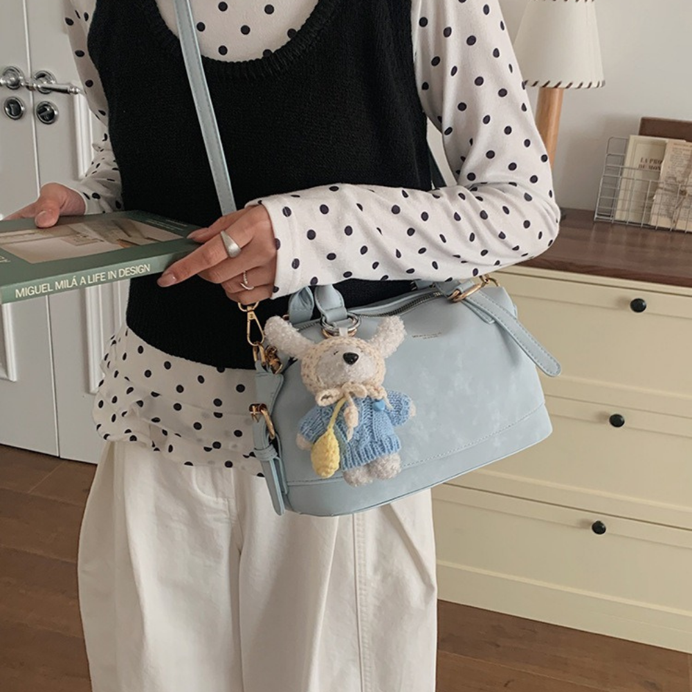 Asverra Vellisse Bag - Asverra