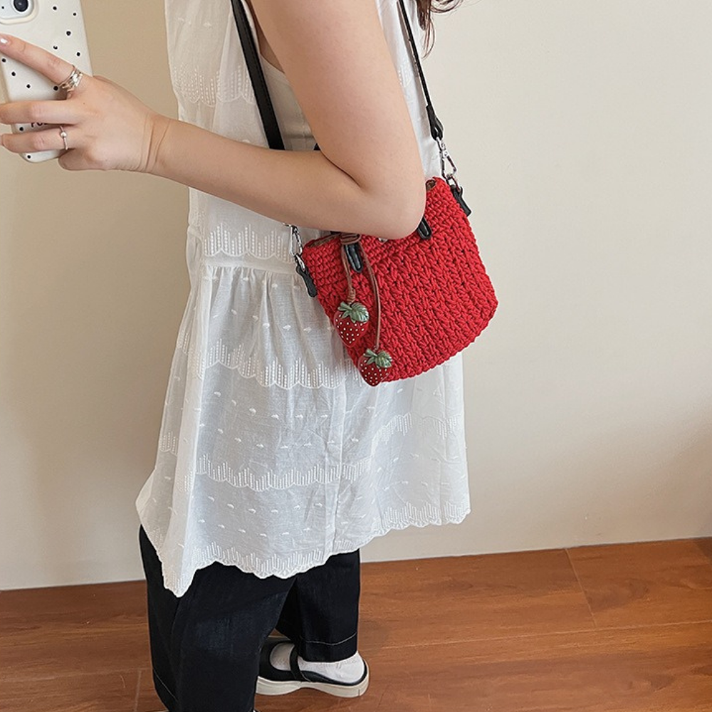 Sac Asverra Maison Arlette