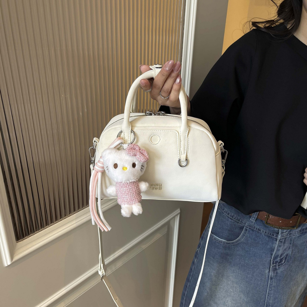 Asverra Noiréa Bag - Asverra