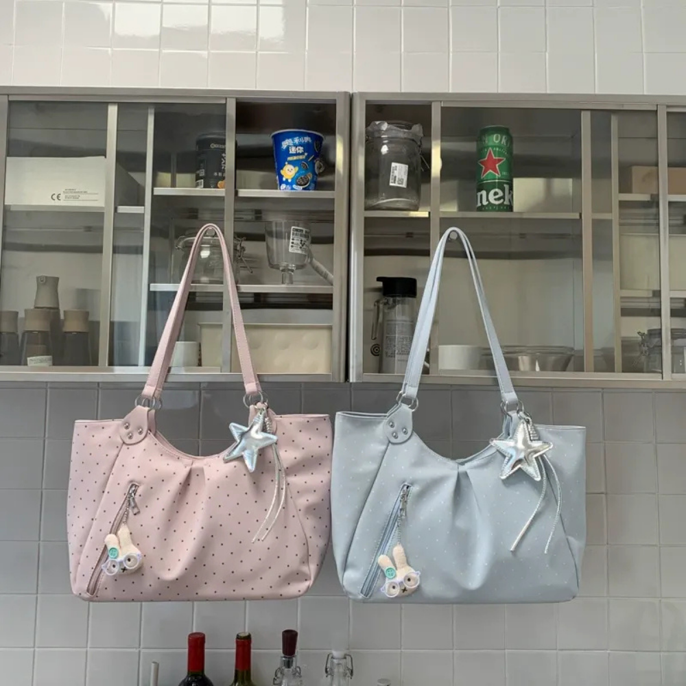 Asverra Eloraé Bag - Asverra