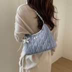 Asverra Bleuressa Bag - Asverra
