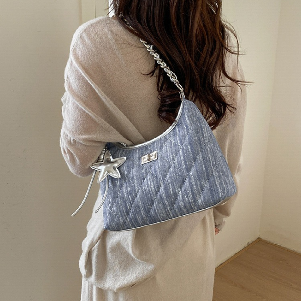 Asverra Bleuressa Bag - Asverra
