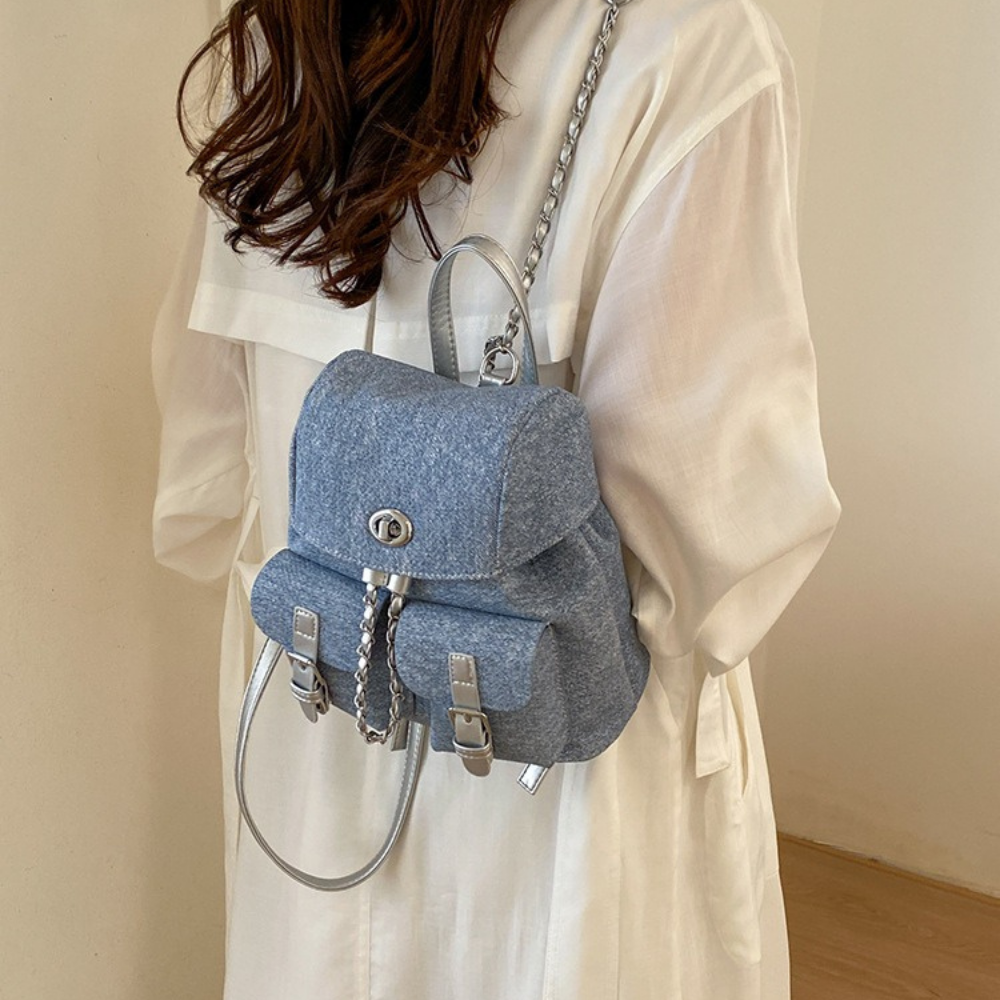 Asverra Monalise Rucksack
