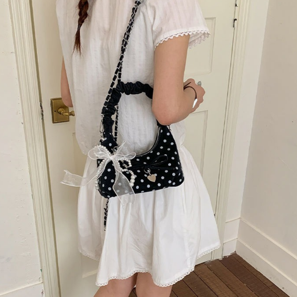 Asverra Rosalie Bag - Asverra