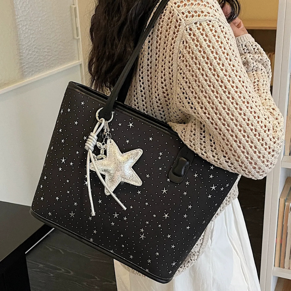 Asverra Soléa Bag - Asverra