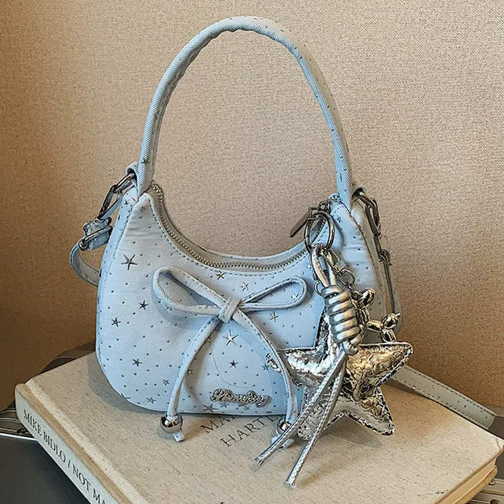 Asverra Stellina Bag - Asverra