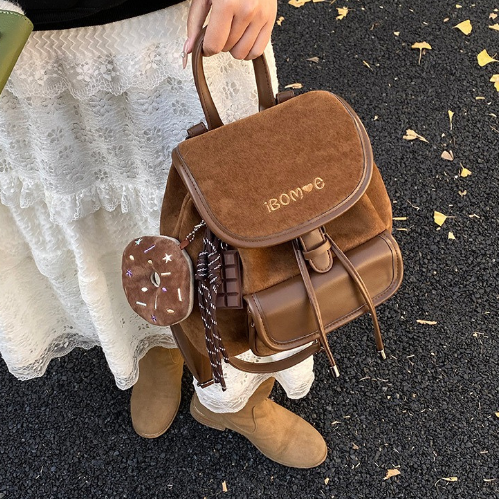 Asverra Monvere Rucksack