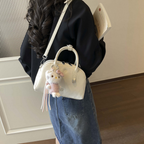 Asverra Noiréa Bag - Asverra
