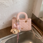 Asverra Dovelle Bag - Asverra