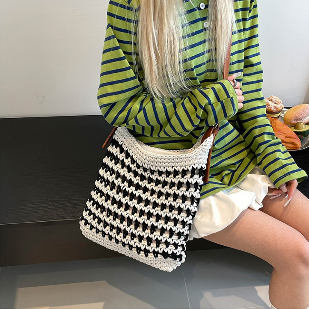 Asverra Briselia Bag - Asverra