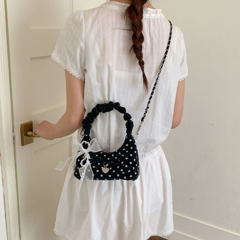 Asverra Rosalie Bag - Asverra