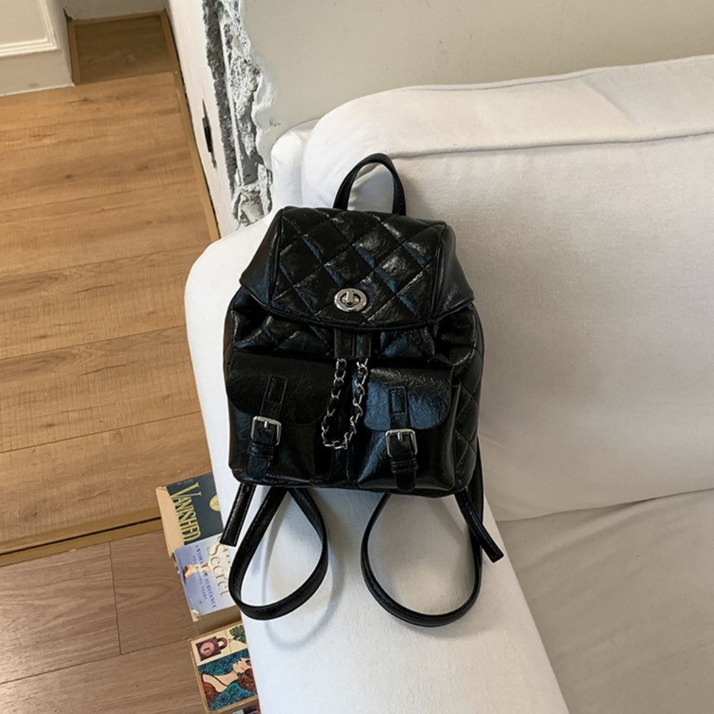 Asverra Monalise Rucksack