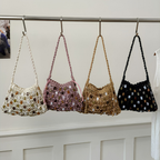 Asverra Orviane Netz-Tasche