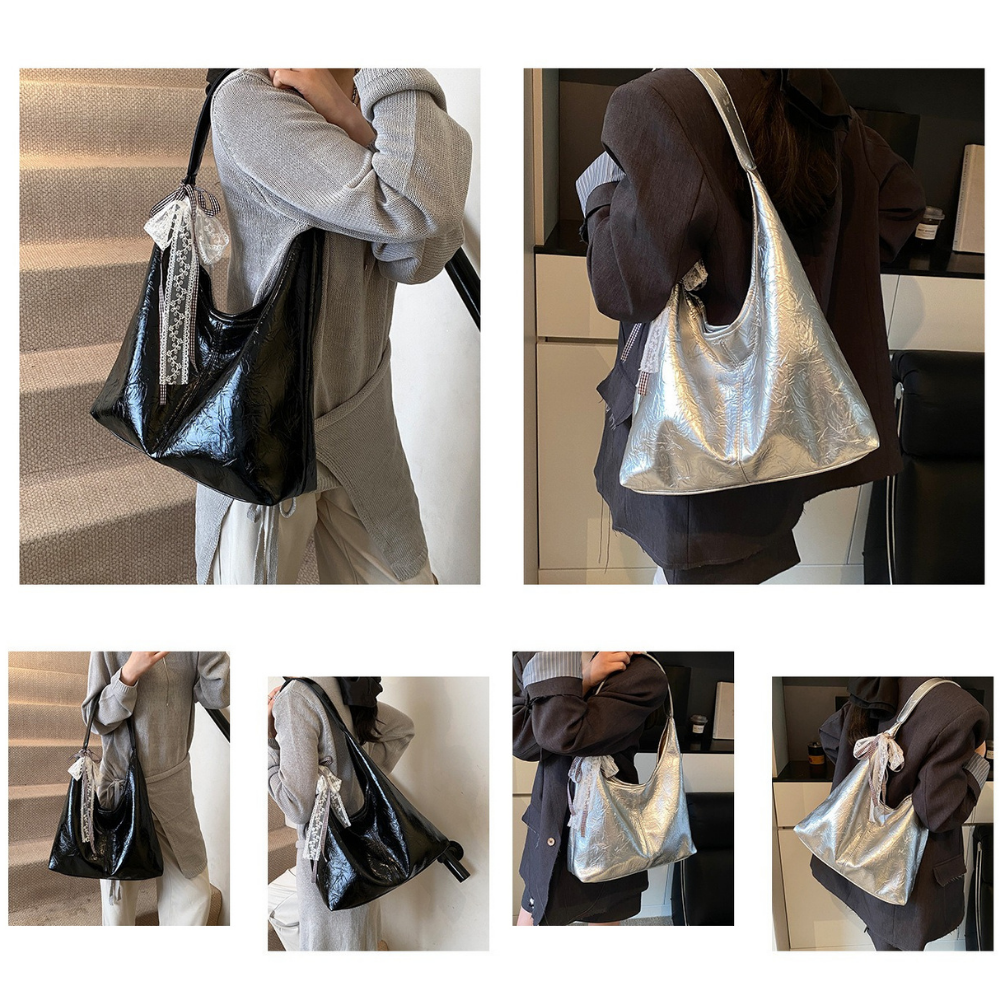 Asverra Luméa Bag - Asverra