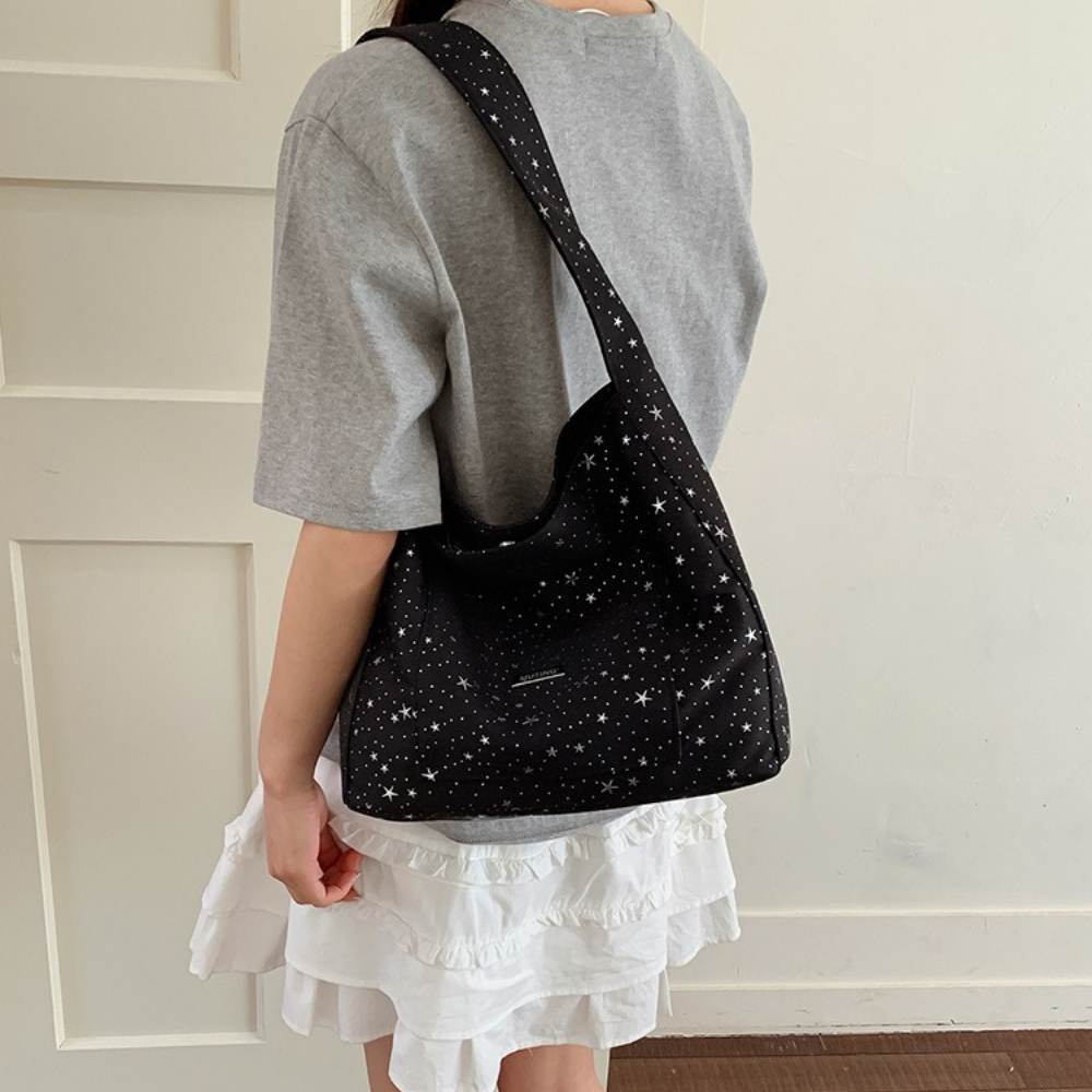Asverra Astren Hobo-Tasche