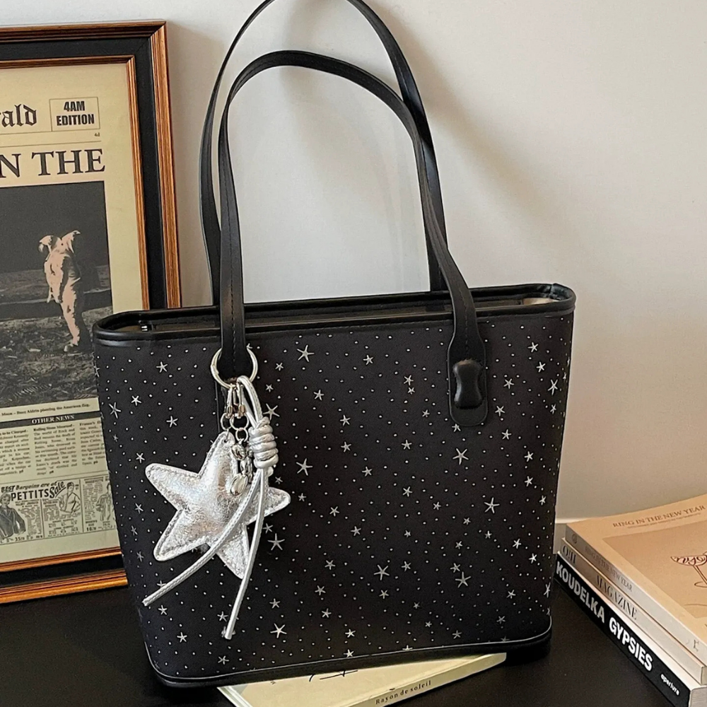 Asverra Soléa Bag - Asverra